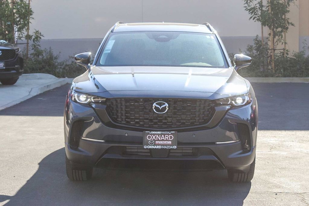 New 2026 MAZDA CX-50 AWD 2.5 Hybrid w/ Weather Package image 2