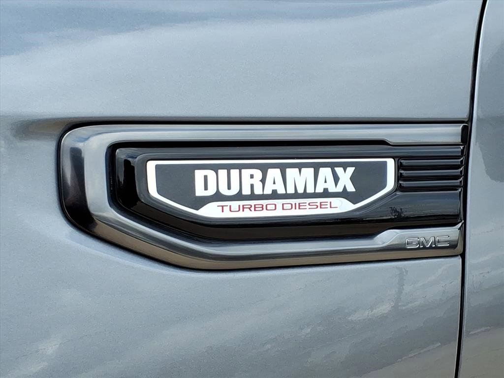 Used 2021 GMC Sierra 1500 AT4 w/ AT4 Preferred Package image 10