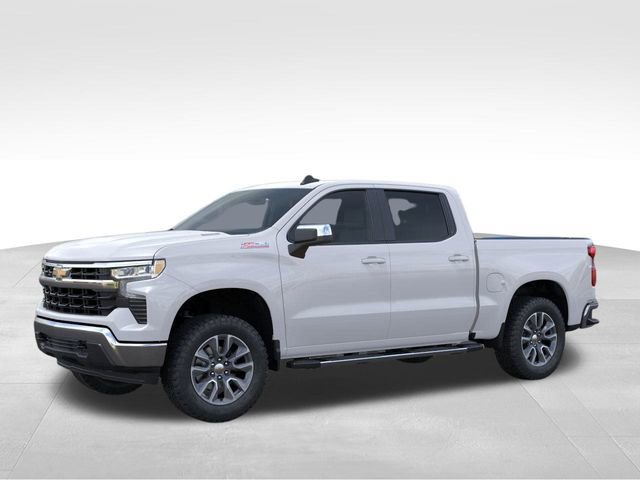 New 2026 Chevrolet Silverado 1500 LT image 2