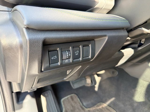 Certified 2023 Subaru Outback Onyx Edition XT AWD/4WD image 20