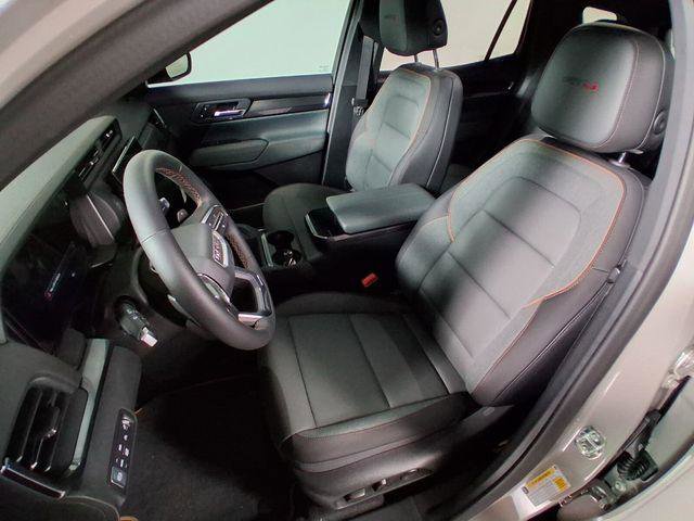 New 2026 GMC Terrain AT4 w/ Technology Package II AWD/4WD image 10