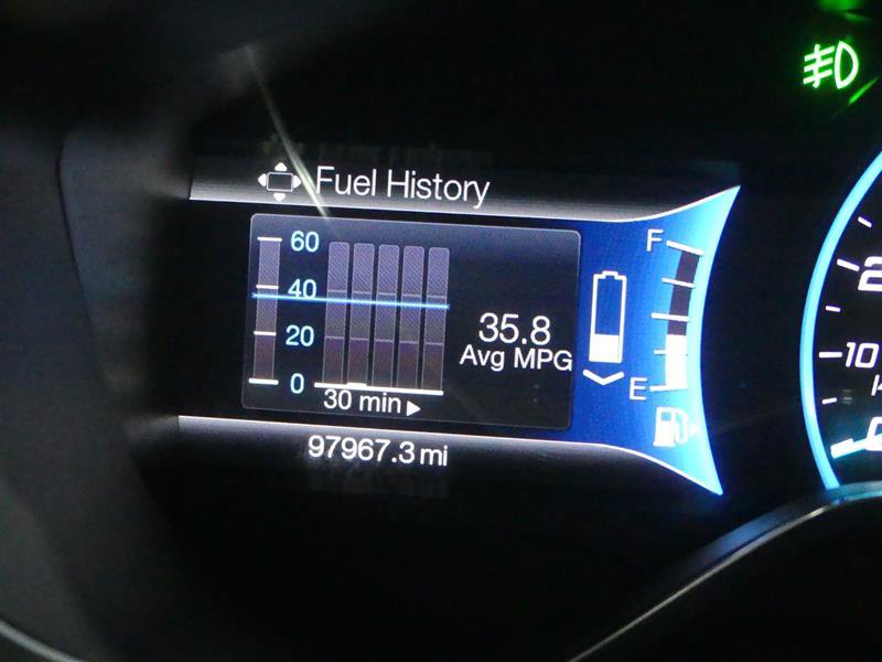 Used 2013 Ford C-MAX SEL FWD image 32