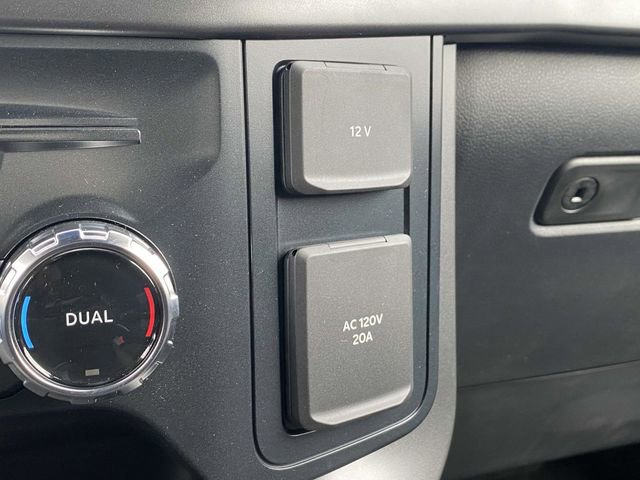 New 2025 Ford F150 Tremor w/ Bed Utility Package image 21