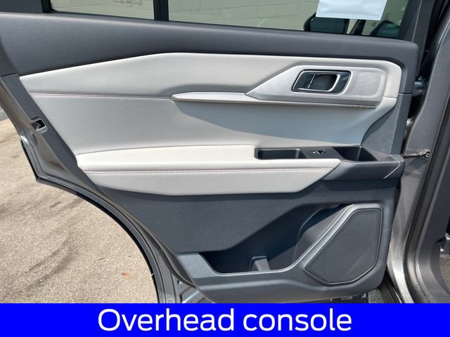 New 2026 Ford Explorer Active w/ Active Comfort Package AWD/4WD image 29