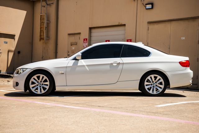 Used 2011 BMW 328i xDrive Coupe AWD/4WD image 36