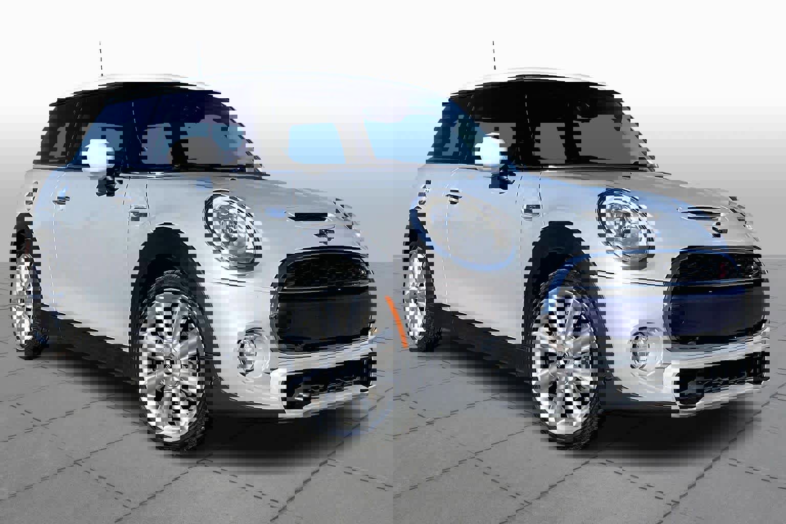 Used 2018 MINI Cooper S image 3