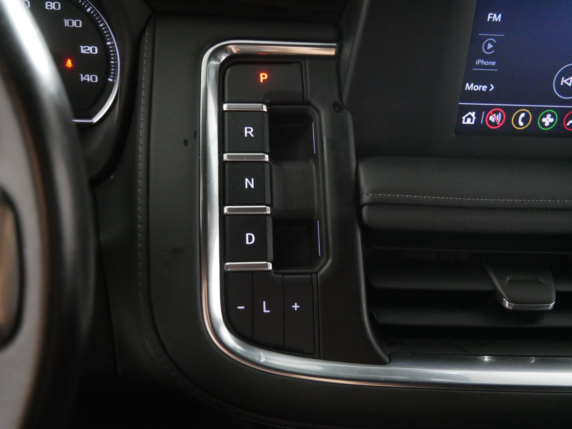 Used 2023 Chevrolet Tahoe LS image 24