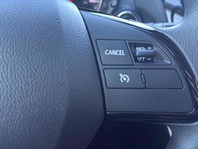 New 2026 Mitsubishi Eclipse Cross LE image 17