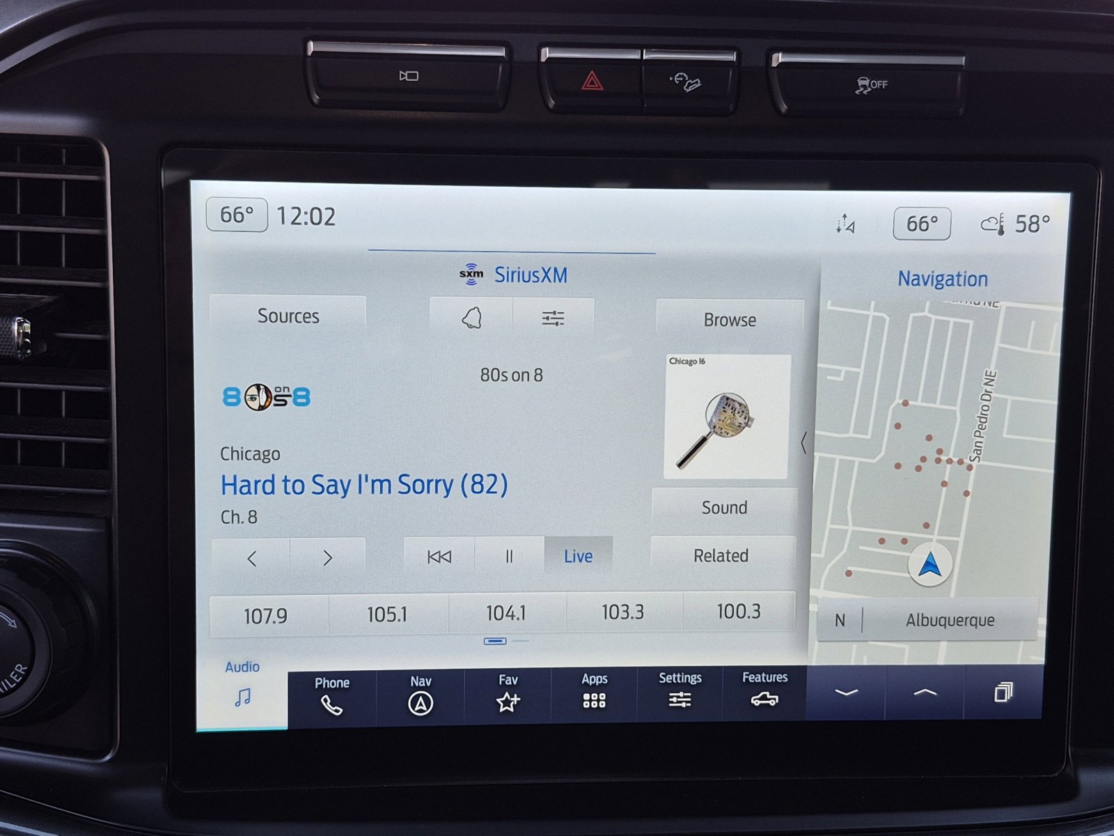 Used 2023 Ford F150 XLT w/ Equipment Group 302A High image 31