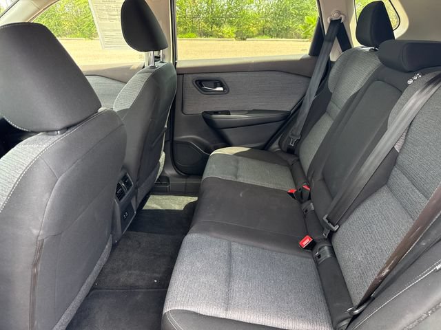 Certified 2023 Nissan Rogue SV FWD image 13