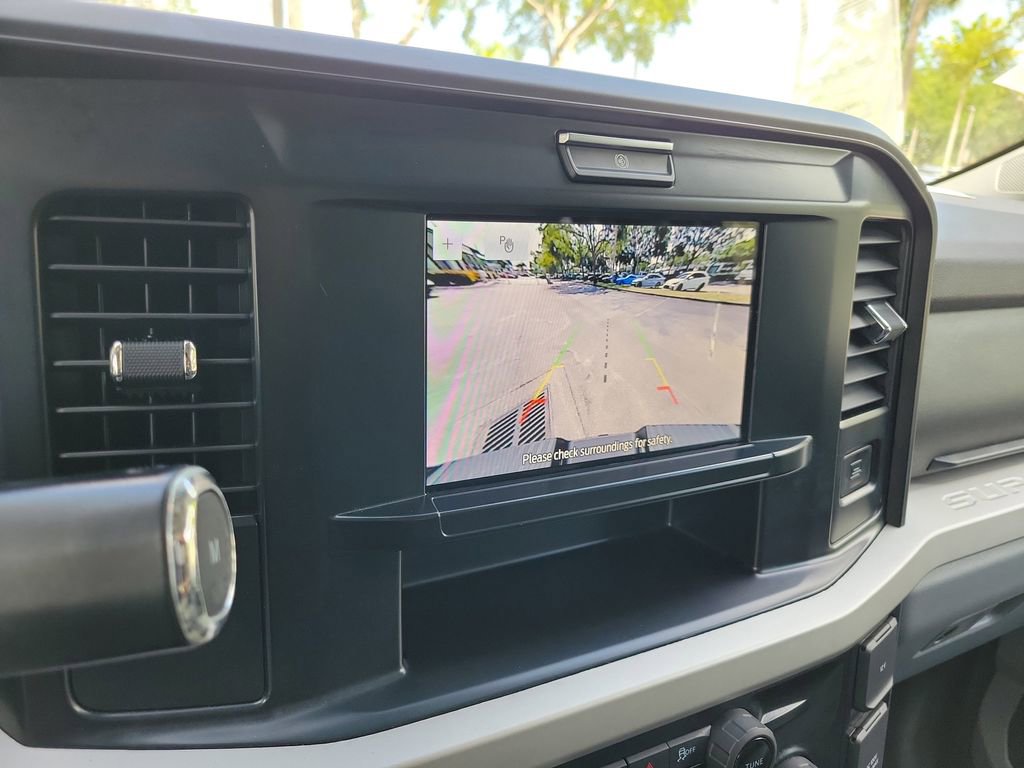 Used 2025 Ford F250 XLT image 33