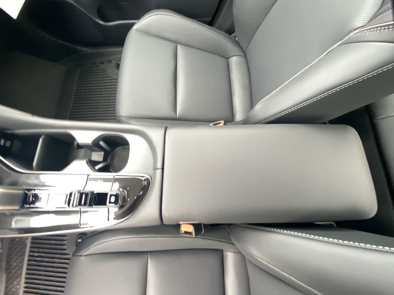New 2026 Toyota Crown Platinum AWD/4WD image 20