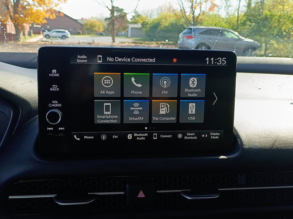 Used 2023 Honda HR-V EX-L image 21