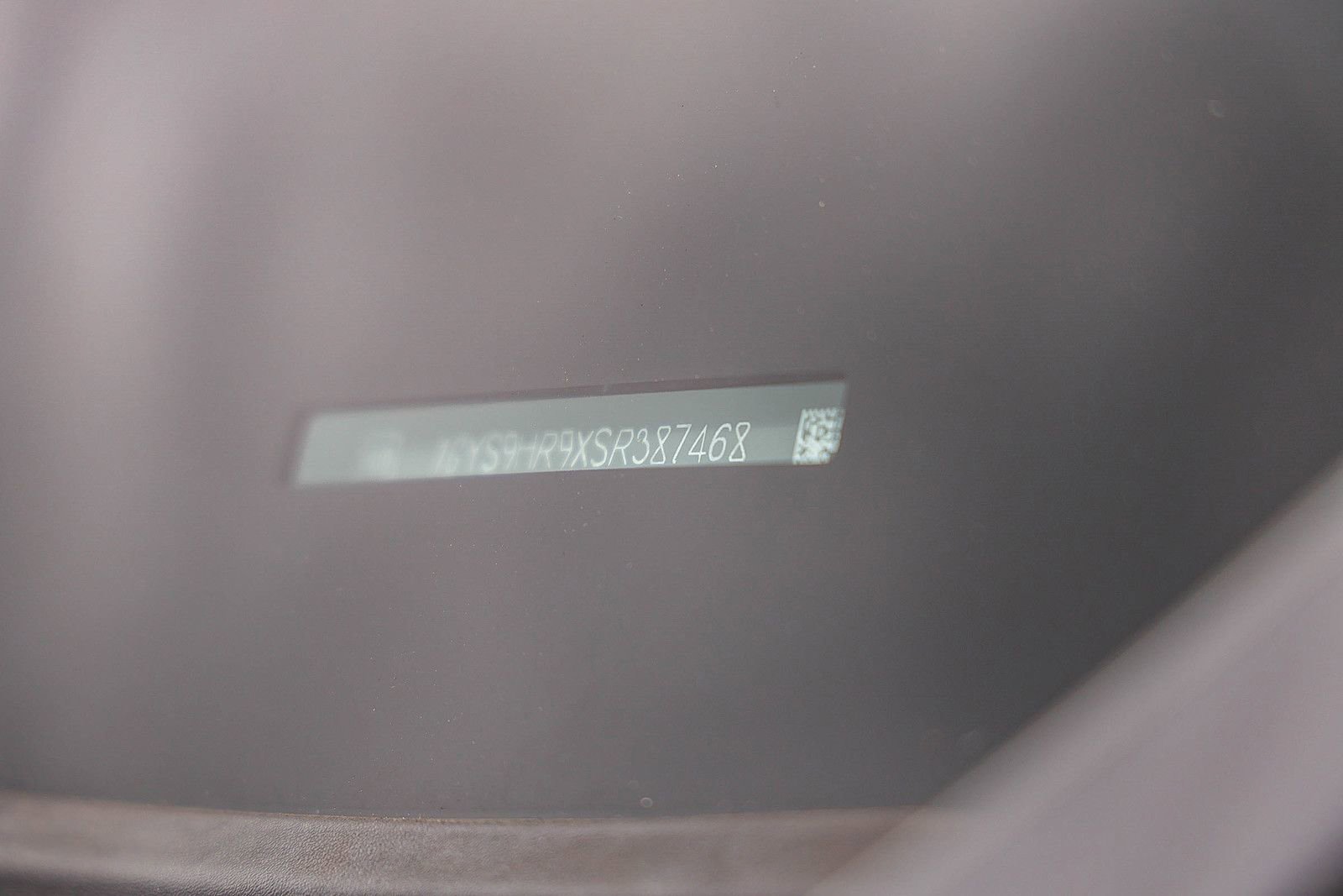 Used 2025 Cadillac Escalade V image 28