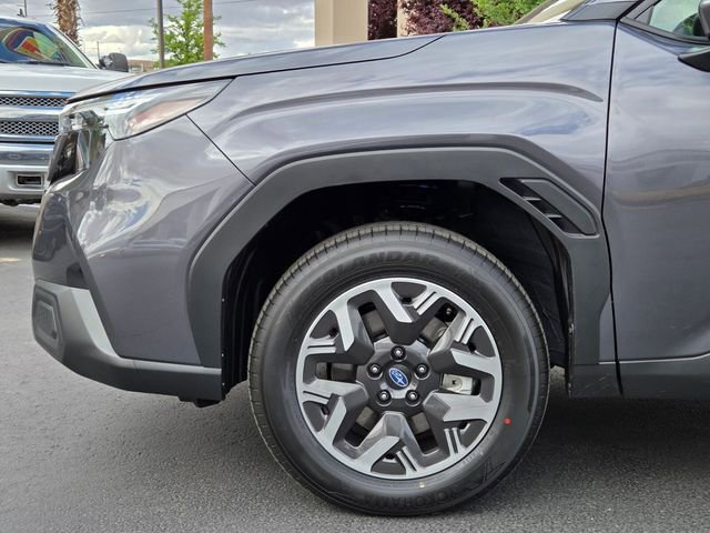 New 2026 Subaru Forester Premium image 5
