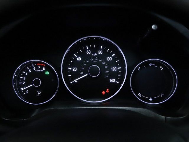Used 2020 Honda HR-V LX image 23
