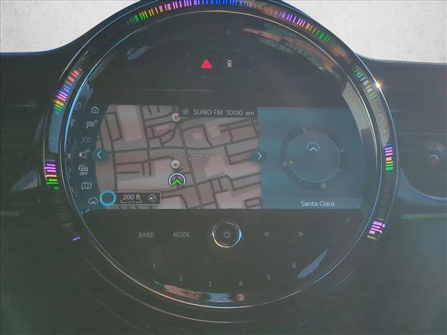 Certified 2024 MINI Cooper John Cooper Works image 16