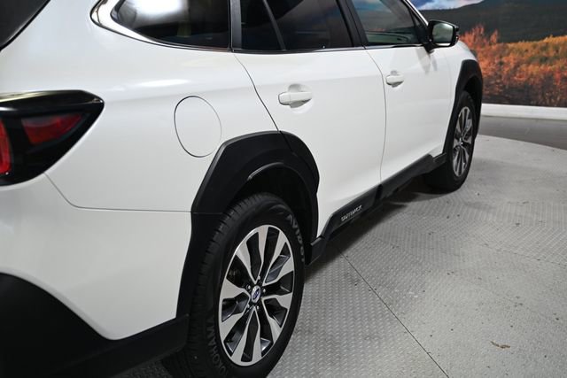 Certified 2024 Subaru Outback Limited image 9