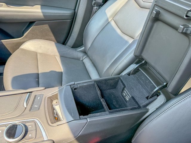 Used 2024 Cadillac XT6 Premium Luxury image 13