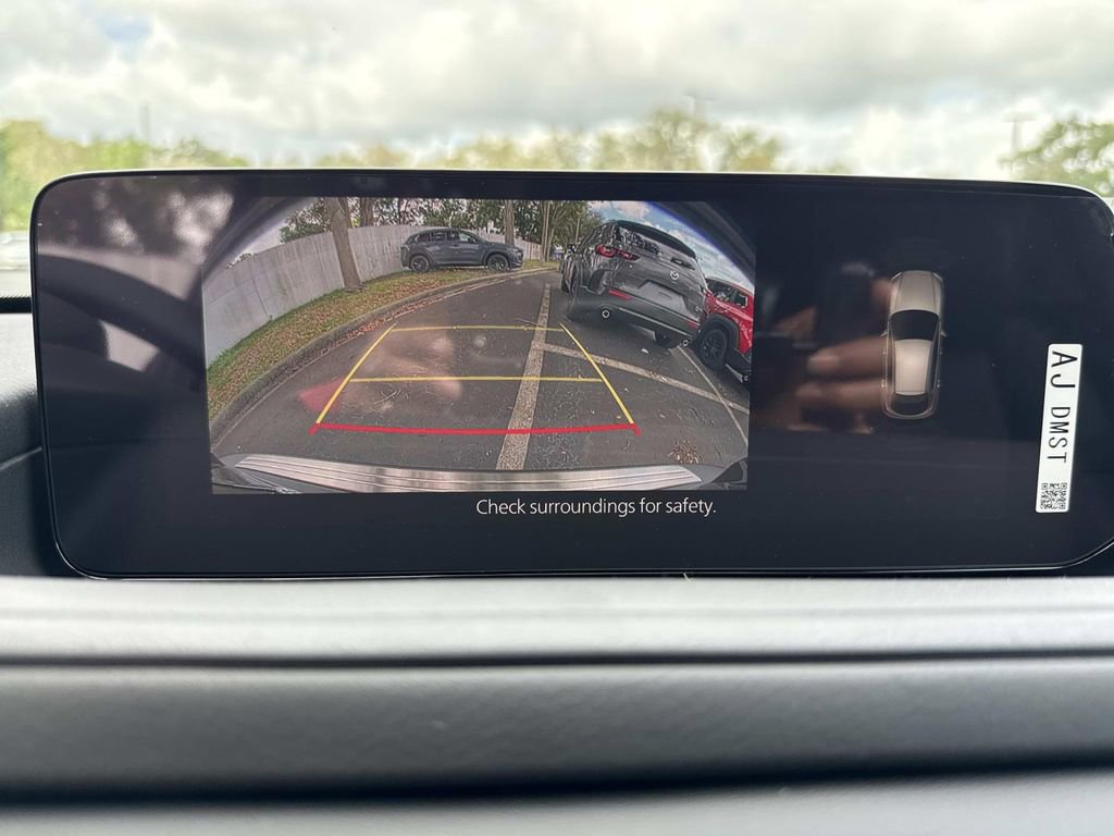 New 2026 MAZDA CX-30 AWD 2.5 S image 31