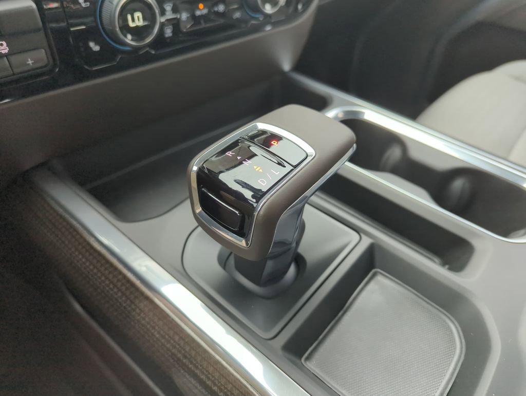 Used 2025 Chevrolet Silverado 1500 RST w/ Max Trailering Package image 29