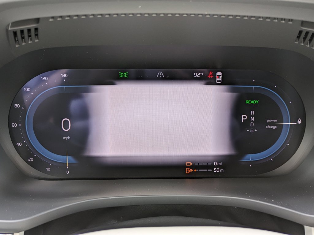 New 2025 Volvo XC60 T8 Plus w/ Protection Package Premier AWD/4WD image 26