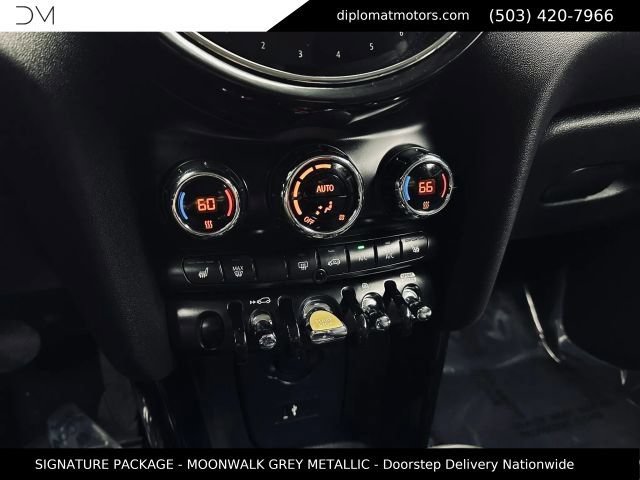 Used 2023 MINI Cooper SE FWD image 35