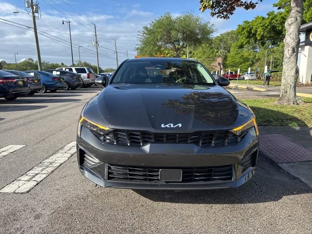 Used 2025 Kia K5 LXS image 3