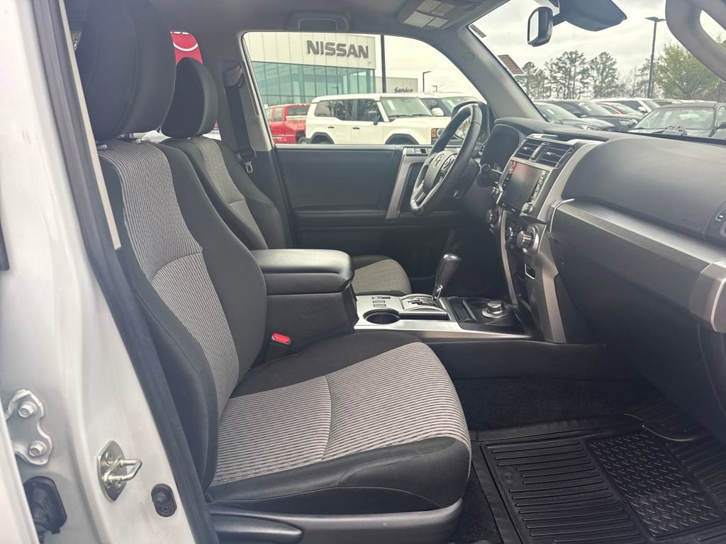 Used 2024 Toyota 4Runner SR5 image 40
