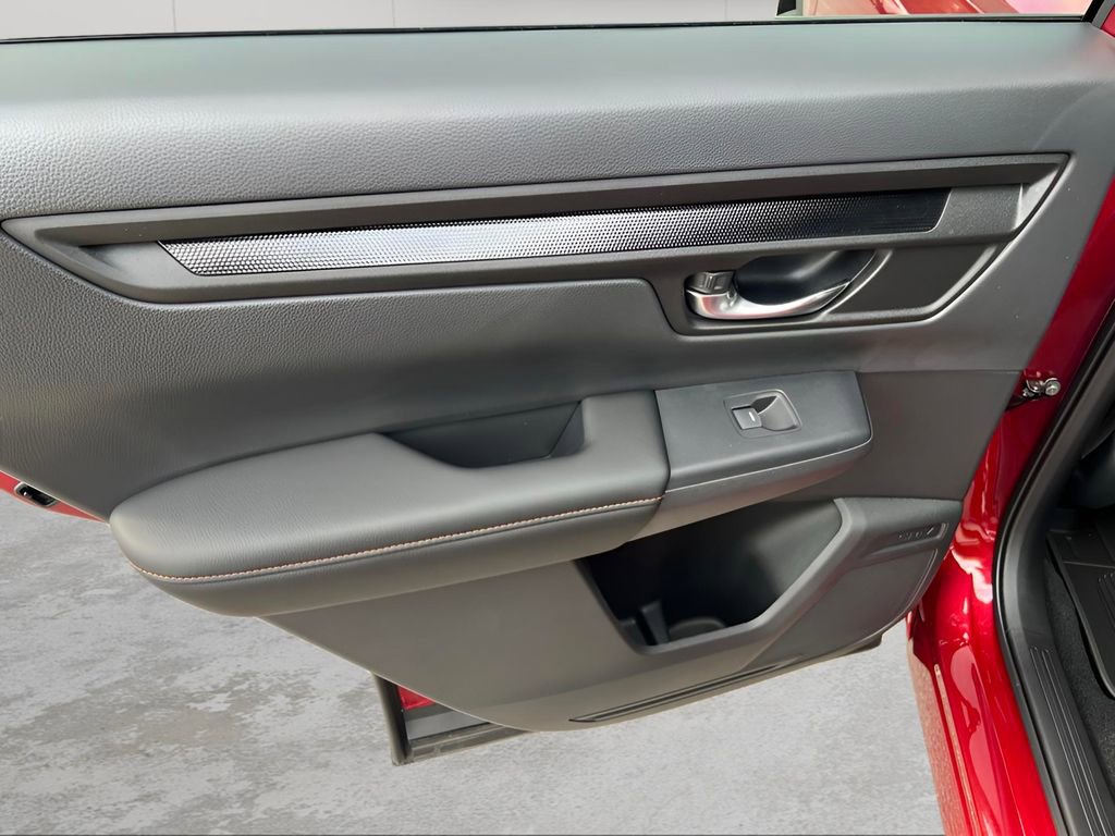 New 2026 Honda CR-V Sport image 10