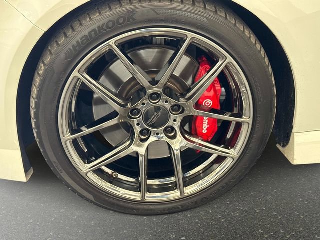 Used 2017 Chevrolet SS image 8