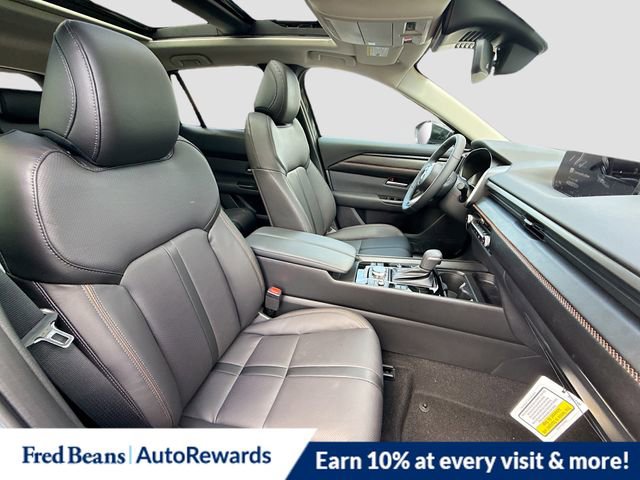 New 2026 MAZDA CX-50 AWD 2.5 Hybrid w/ Cargo Package image 29