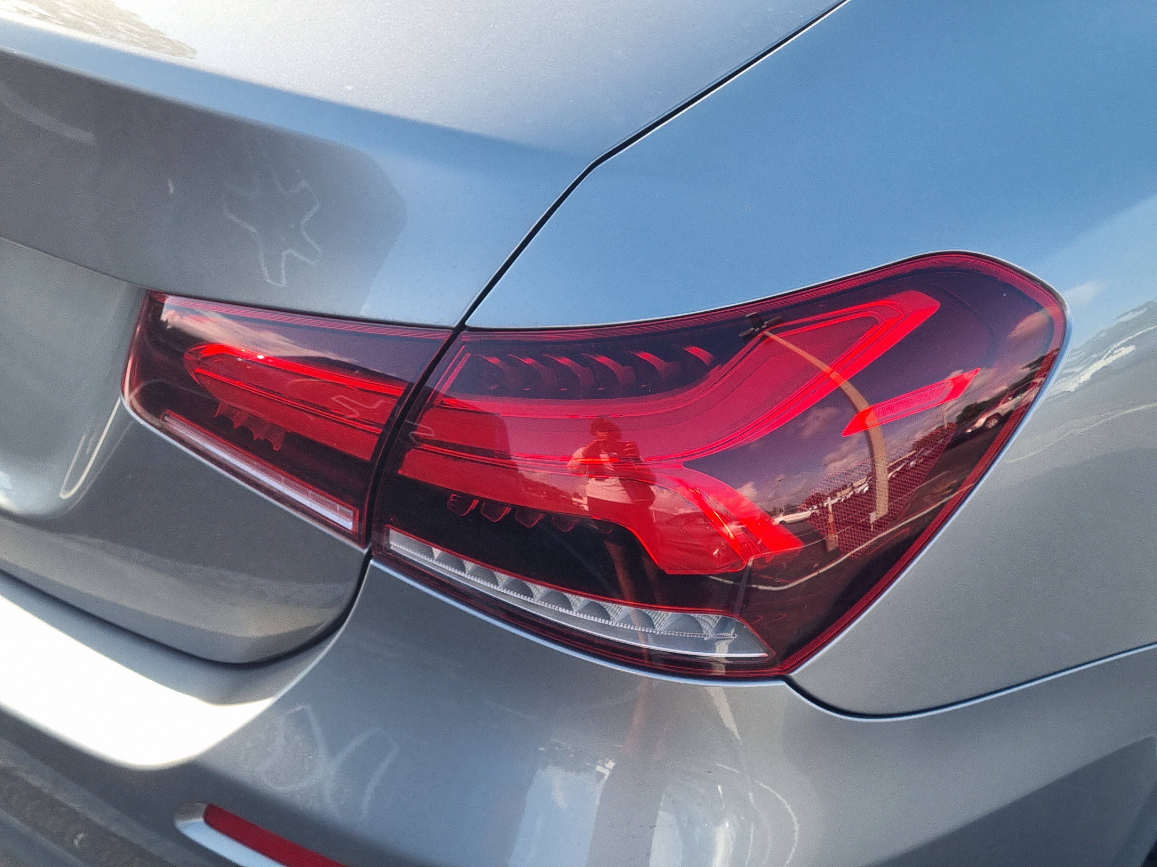 Used 2019 Mercedes-Benz A 220 image 10