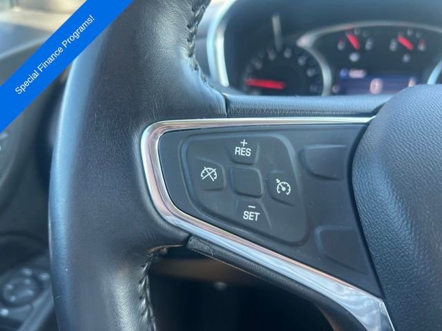 Used 2019 Chevrolet Equinox LT image 14
