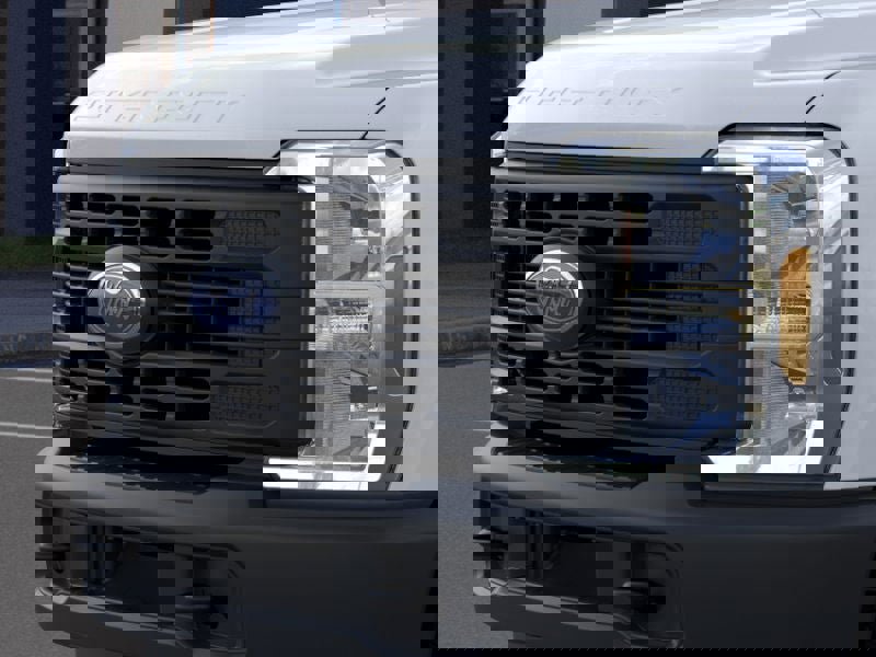 New 2026 Ford F350 XL image 17