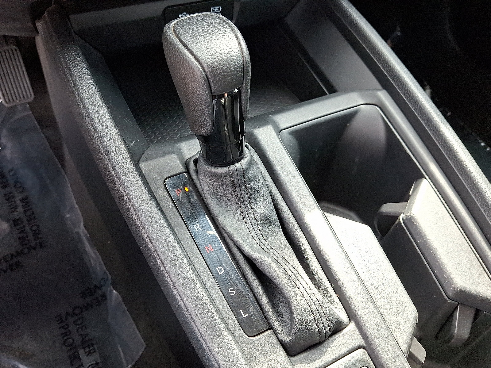 Used 2024 Honda Accord EX image 15