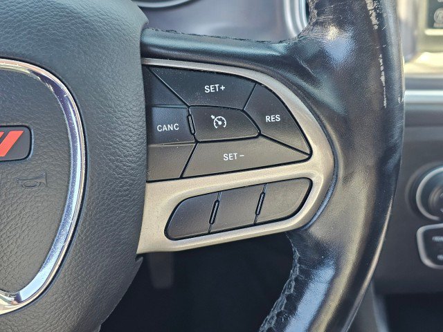 Certified 2021 Dodge Charger SXT w/ Leather Interior Group RWD image 31