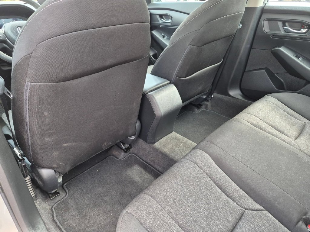 Used 2024 Honda Accord LX image 21