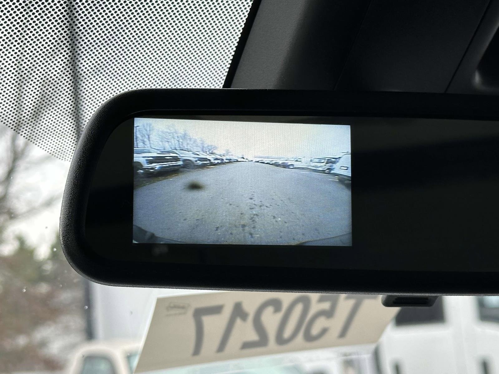 New 2025 Chevrolet Express 3500 Extended w/ Driver Convenience Package image 9