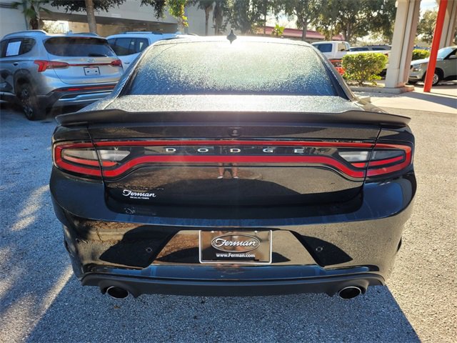 Used 2023 Dodge Charger Scat Pack w/ Plus Group image 11