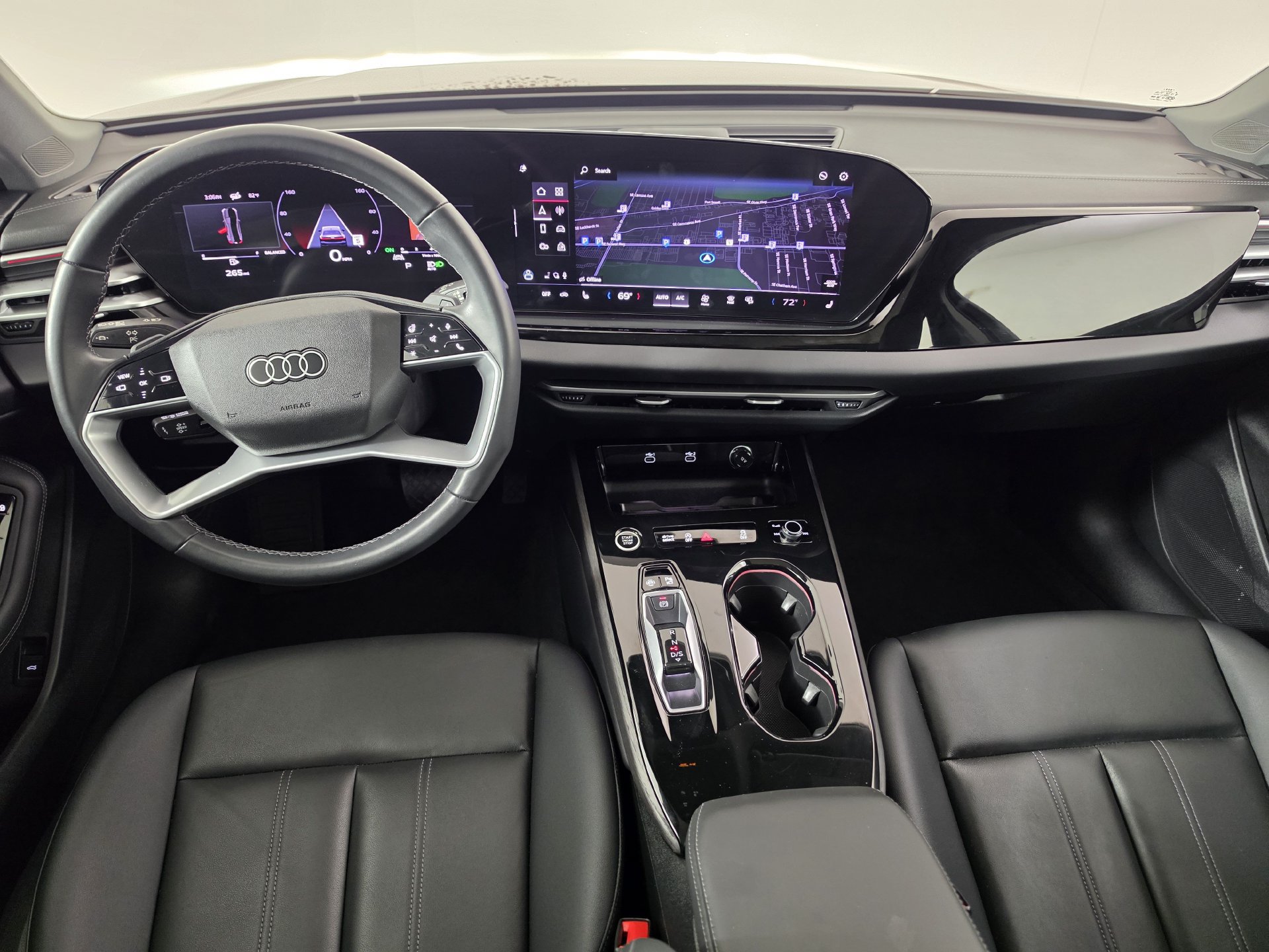 Certified 2025 Audi A5 Premium w/ Convenience Package AWD/4WD image 23