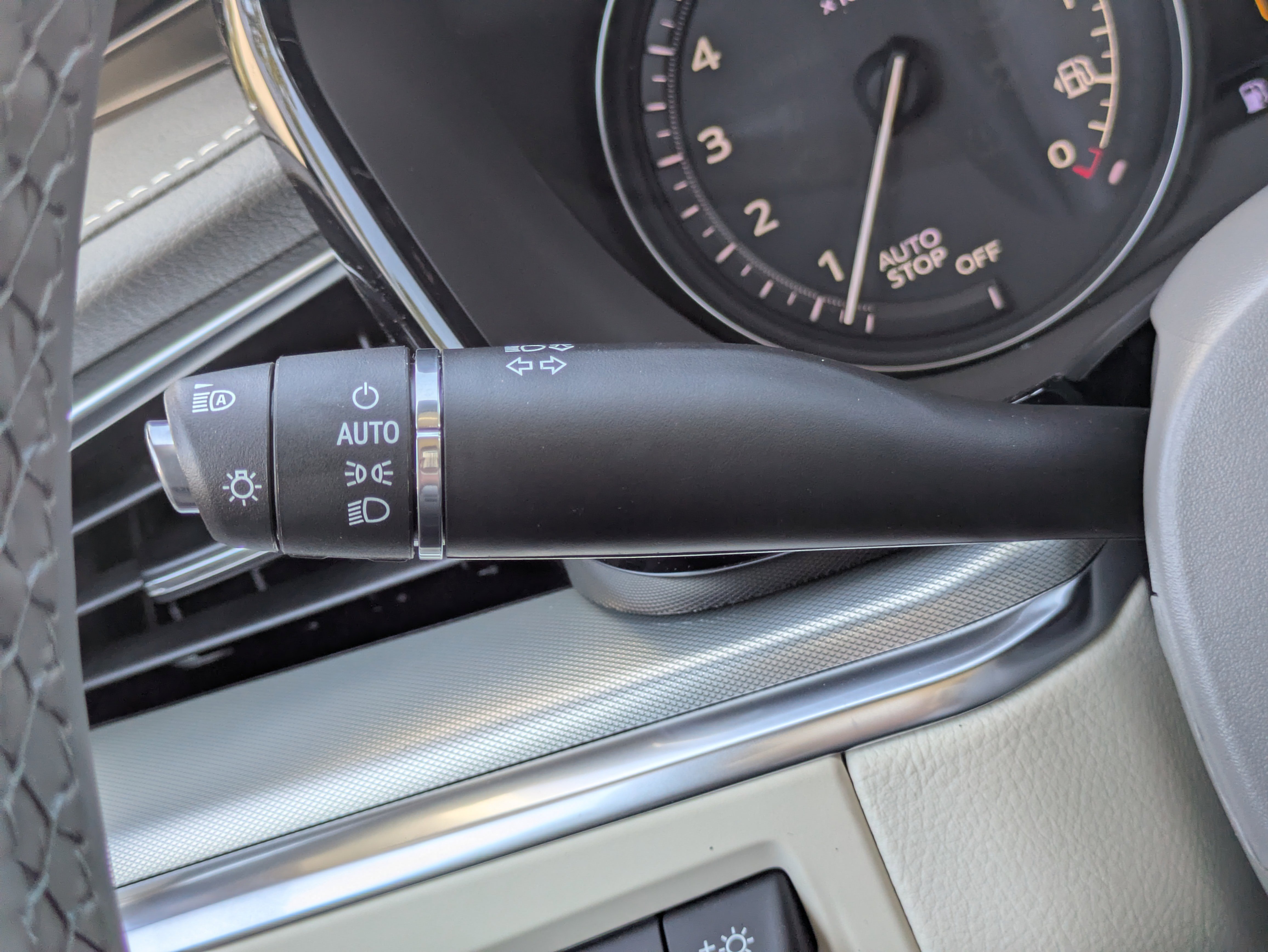 New 2026 Cadillac XT5 Premium Luxury w/ Driver Assist Package FWD image 17