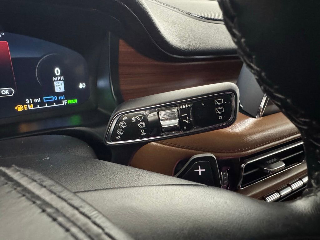 Used 2023 Lincoln Aviator Grand Touring w/ Equipment Group 301A image 43