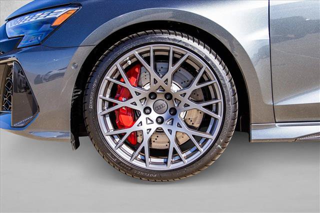 New 2026 Audi RS 3 AWD/4WD image 9