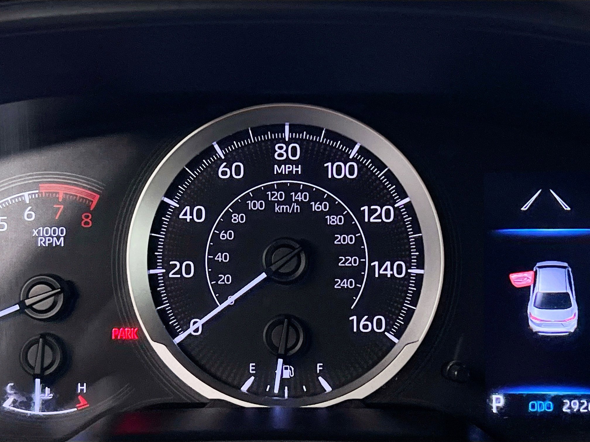 Used 2021 Toyota Corolla LE image 23