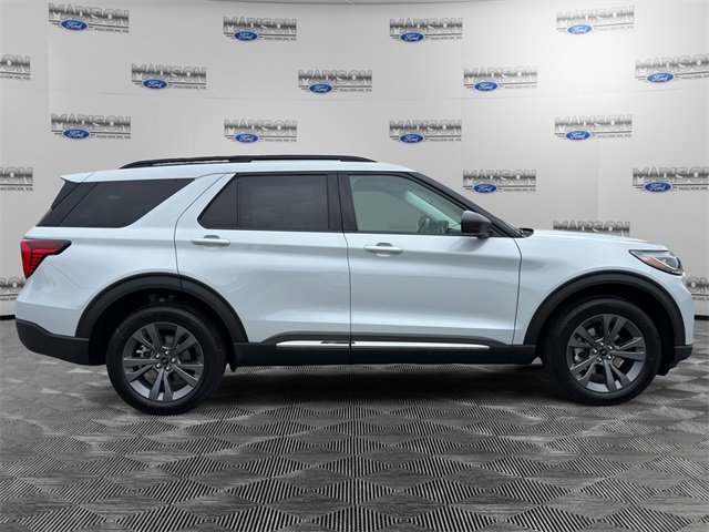 New 2025 Ford Explorer Active w/ Active Comfort Package image 6