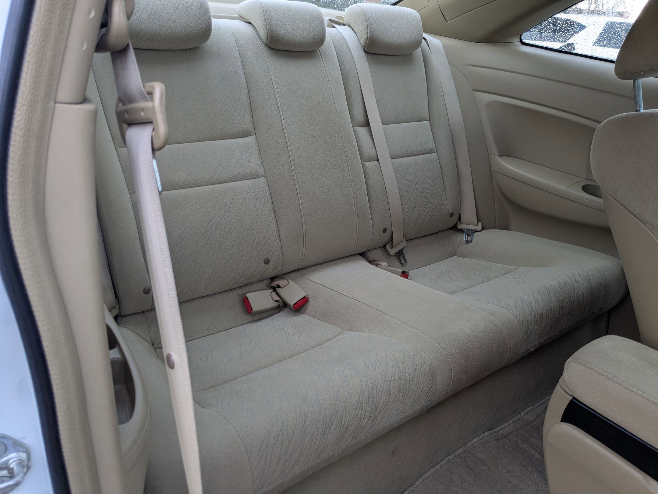 Used 2008 Honda Civic LX image 29