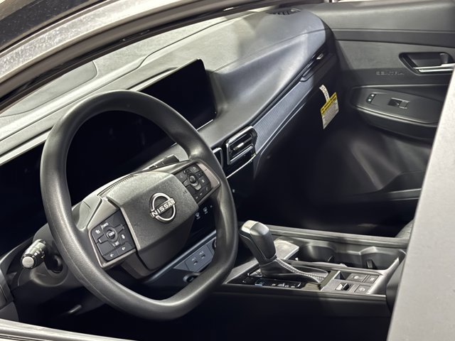 New 2026 Nissan Sentra SV w/ Floor Mat Package image 17