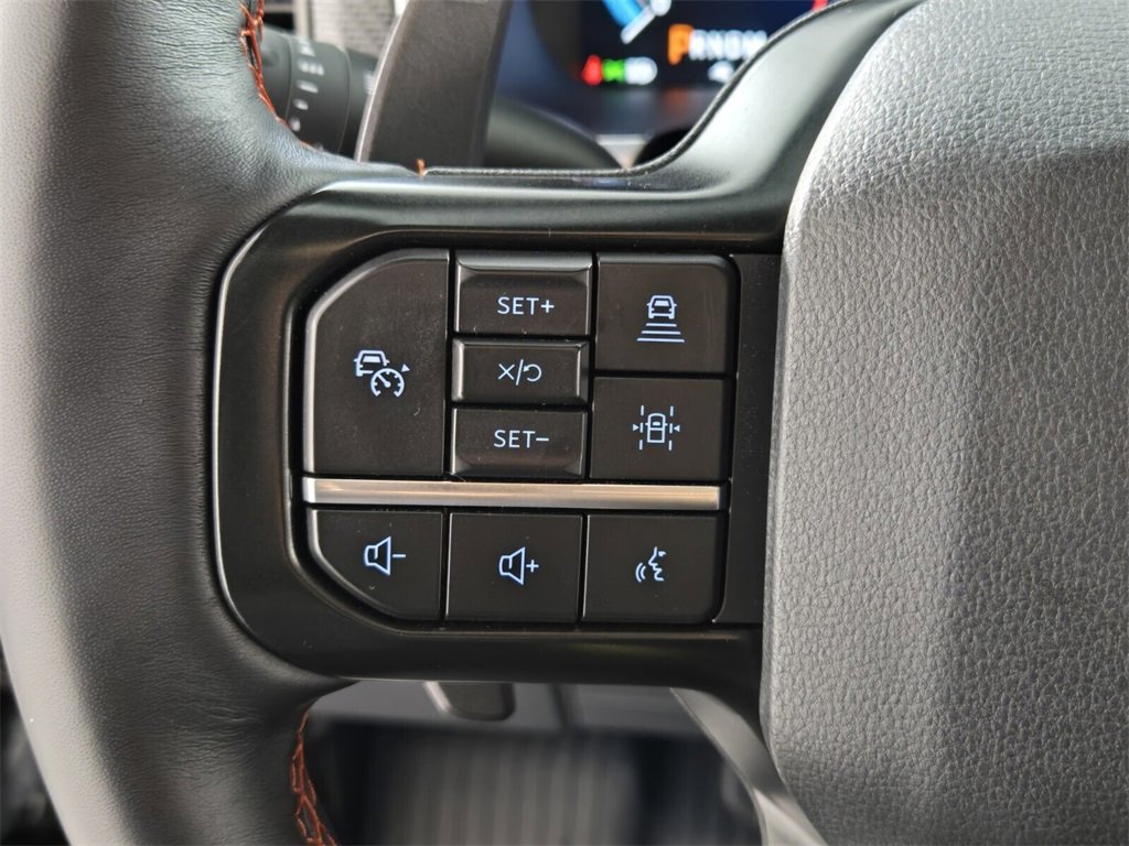 Used 2021 Ford F150 Raptor w/ Equipment Group 801A High image 23