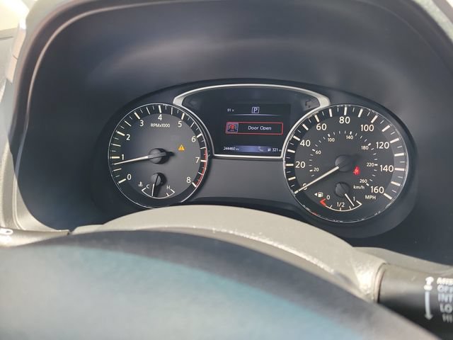 Used 2016 Nissan Pathfinder SL w/ SL Tech Package FWD image 25